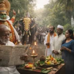 How Kerala's diverse Ethos emerged in Malayalam