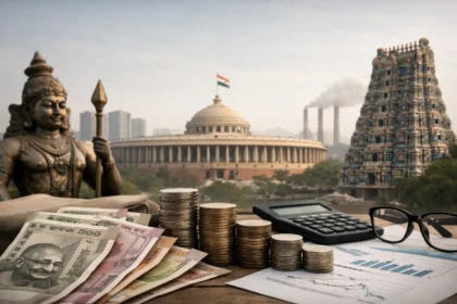 The 16th Finance Commission Verdict: Did South India Really Win or Lose?