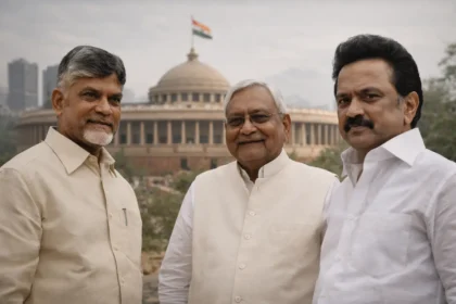 The Rise of Regional Parties: Can South India Change the Face of National Politics in 2026?