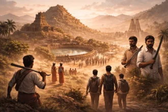 Rayalaseema: History of Factional Politics, Feudal Legacy, and Regional Identity in Andhra Pradesh (Anantapur, Kurnool, Kadapa, Chittoor) – Explained