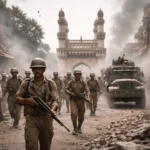 Hyderabad’s Forced Integration: A Forgotten Violation of International Law