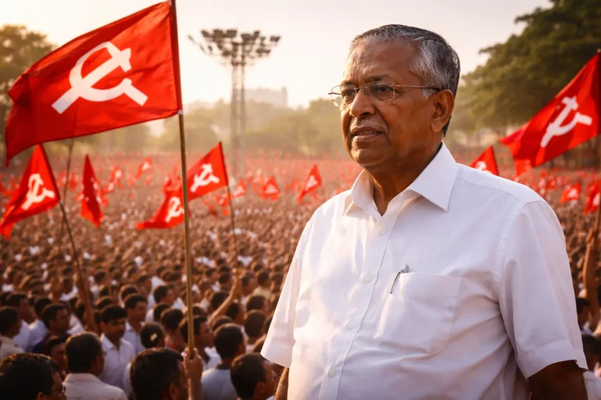Kerala Assembly Elections 2026: Will Pinarayi Vijayan & LDF Able to Beat Anti-Incumbency?