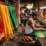 Mangalagiri Cotton: The Fabric of Everyday Telugu Life