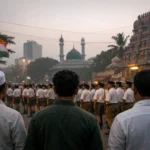 USCIRF Sanctions RSS: Why South India Must Celebrate-And Stay Vigilant America Names What Delhi Won't