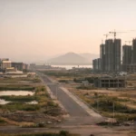 The Capital That Never Was: Amaravati and the Politics of Abandonment