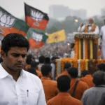 BJP's Make or Break Moment in Tamil Nadu: Breakthrough or Blowback?