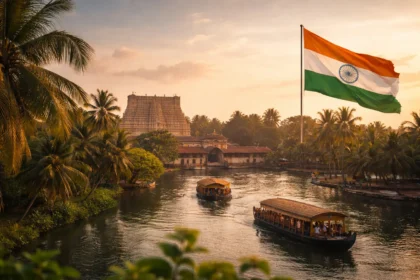 Kerala to Keralam: Is name change a cultural heritage or political tactic by BJP?