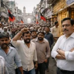 Is BJP's identity politics triggering new divisions in Telangana?