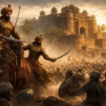 The Rise and Fall of the Kampili Kingdom in Karnataka: A Forgotten Chapter of South Indian History