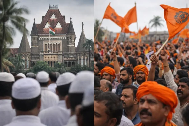 Maharashtra Scraps 5% Muslim Reservation — What Does It Mean?