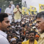 Caste Politics 2.0: How Social Coalitions Are Reshaping Andhra Pradesh