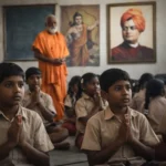 The RSS School Strategy: How Sangh Parivar Is Quietly Building Ideological Base in Tamil Nadu
