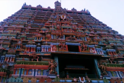 TEMPLES OF ANDHRA PRADESH: ARCHITECTURE, FAITH, AND COMMUNITY