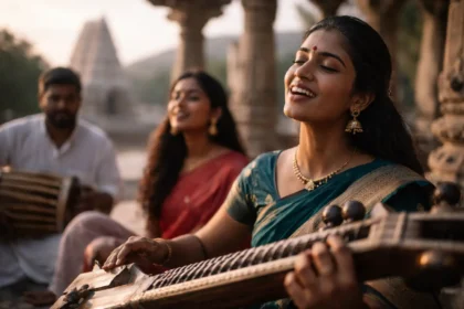 Why Telugu Is Called the “Italian of the East”