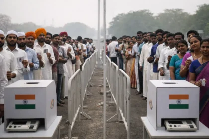 If You're from South India, Your Vote Won't Matter: The Delimitation Crisis