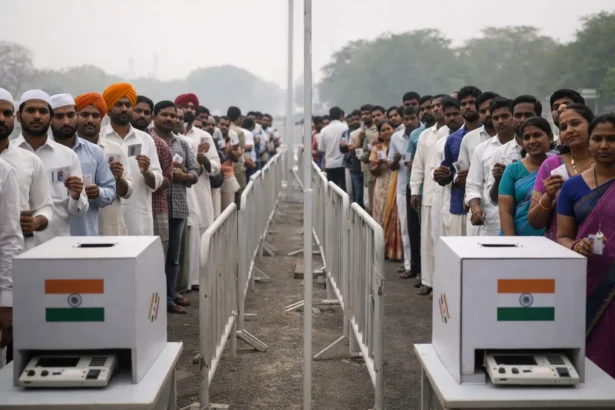 If You're from South India, Your Vote Won't Matter: The Delimitation Crisis