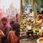 The North Indian Festival Being Imposed on South as 'National Culture'