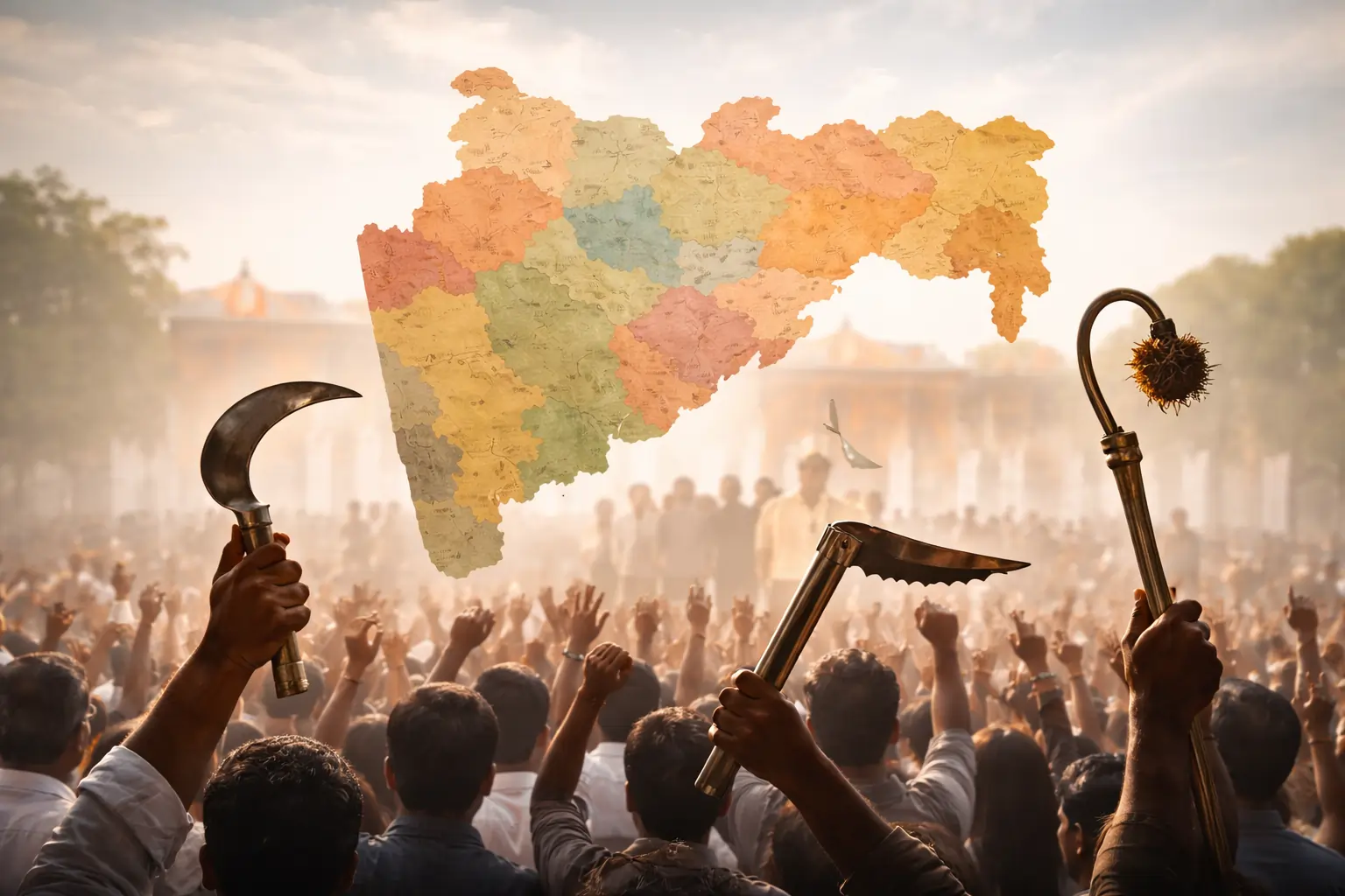 Caste Census, Politics, and Maharashtra Elections