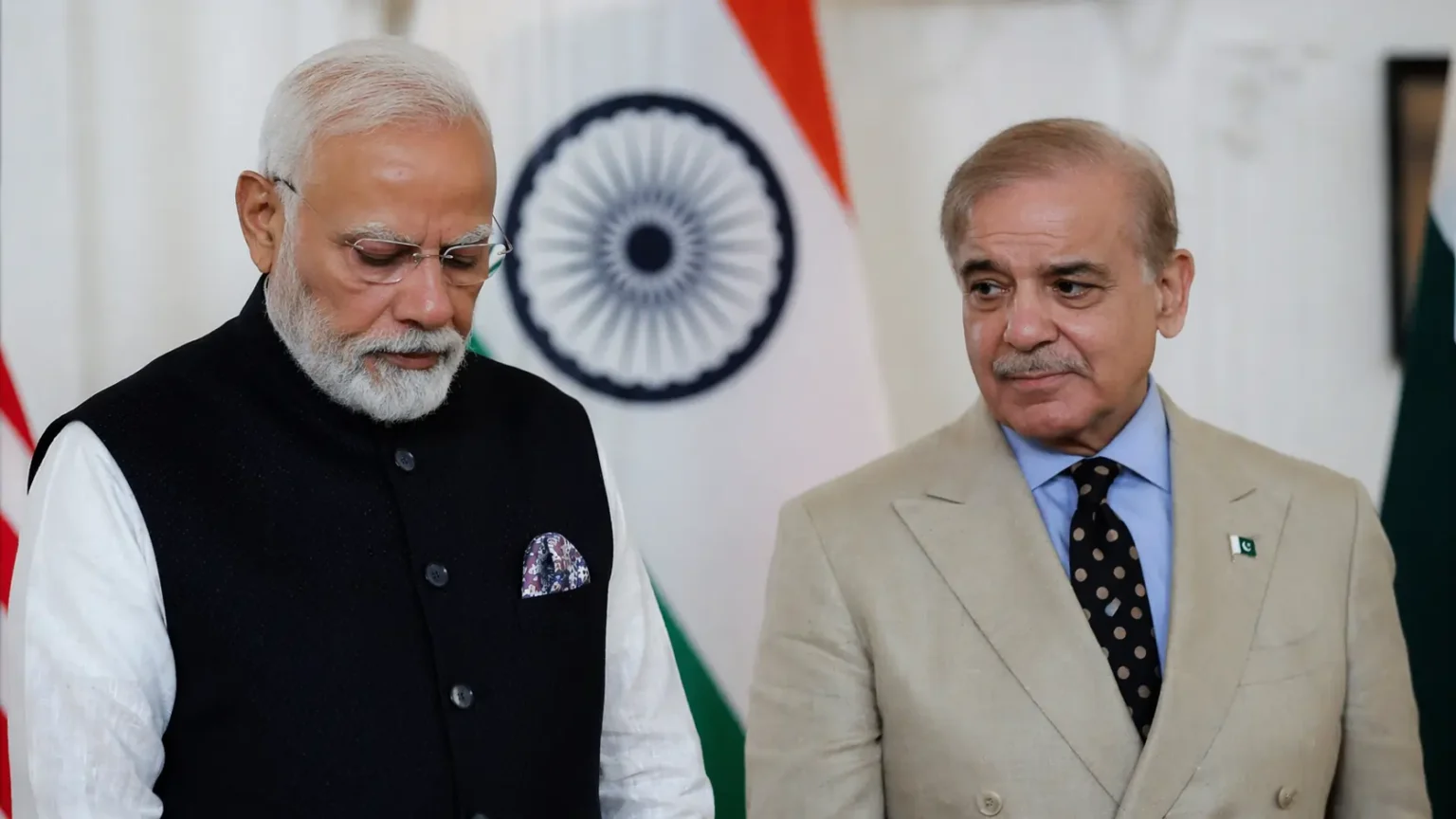 Is Pakistan’s mediation between the United States and Iran a defeat of India’s foreign policy, especially when Modi claimed that India is a “Vishwa Guru”?