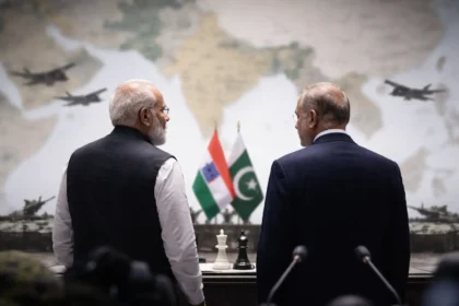 The Ceasefire That Unmasked India’s Overstated Global Ambitions: