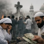 How the FCRA Bill Reflects BJP's Agenda targets Minorities in South India