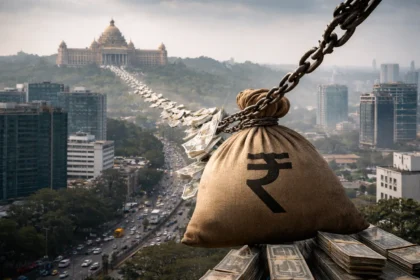 Karnataka’s Wealth, Centre’s Control: A New Form of Economic Colonisation