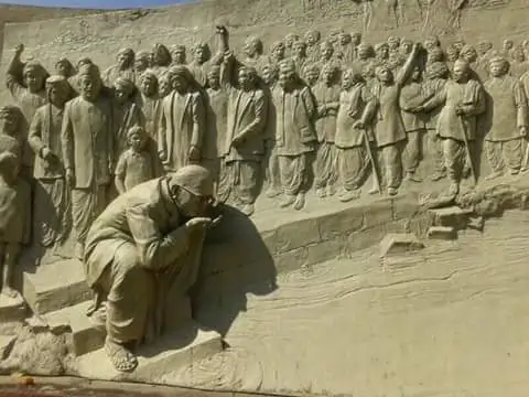 Mahad Satyagraha, Maharashtra: ‘Dr Ambedkar took water from the Tank and drank it’ 1 Mahad Satyagraha, Maharashtra: ‘Dr Ambedkar took water from the Tank and drank it’