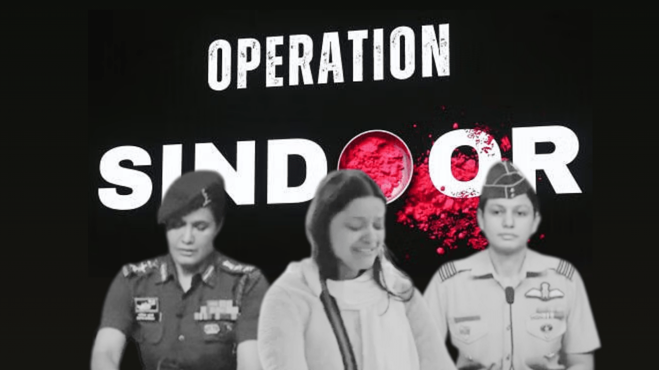 Operation Sindoor: When National Security Meets Political Storytelling