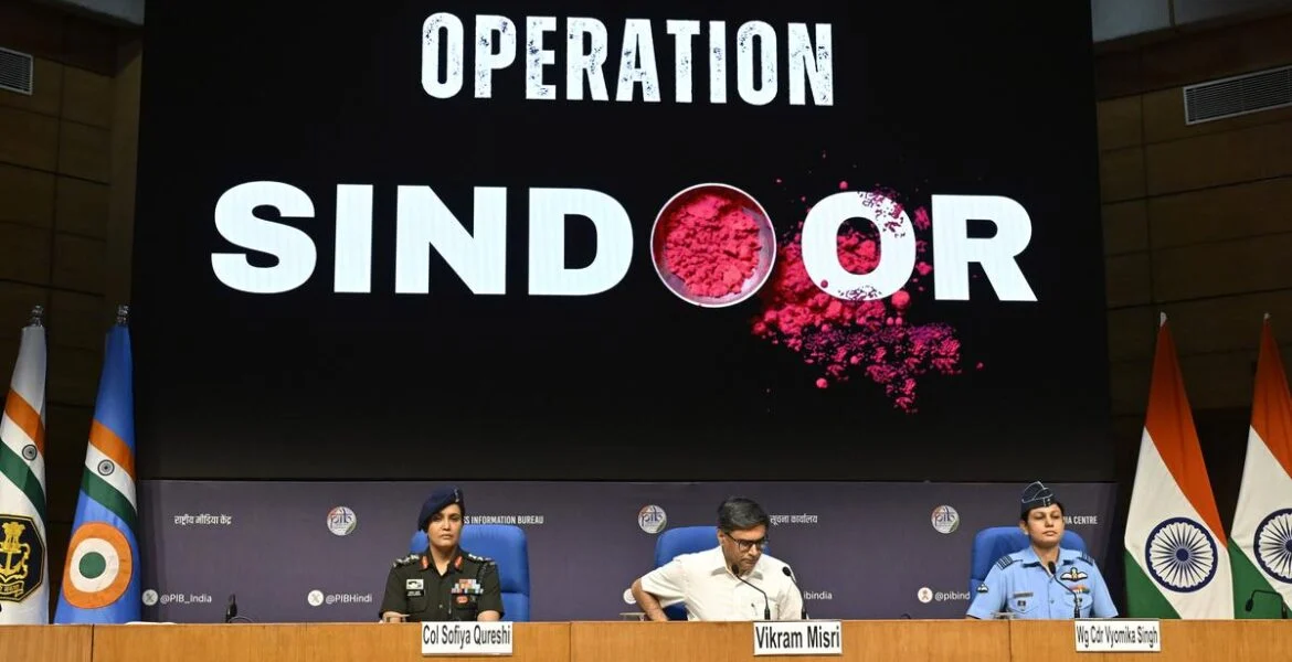 One Year Later, Operation Sindoor Still Raises More Questions Than Answers