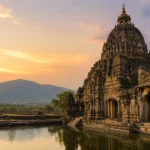 Maharashtra – A Historical, Cultural and Spiritual Heritage