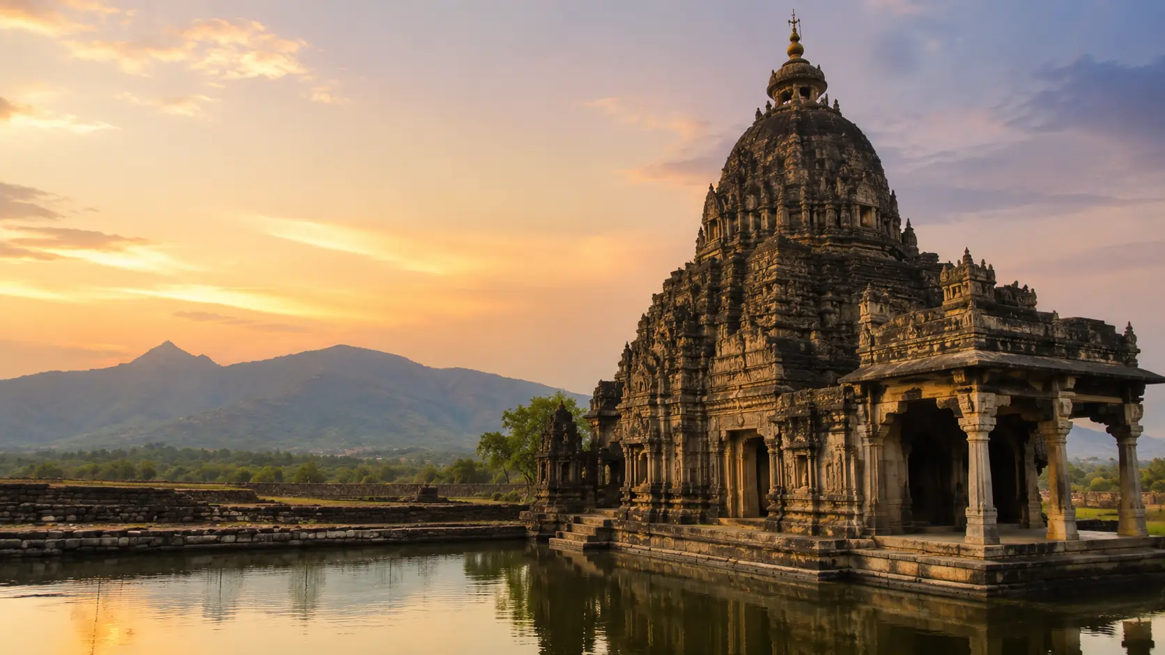 Maharashtra – A Historical, Cultural and Spiritual Heritage