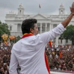 Tamil Nadu Election Results 2026: Vijay’s Big Win Signals BJP Rejection in South India