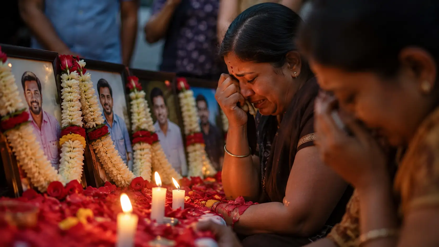 After Pahalgam: Do South Indian Lives Register Equally?