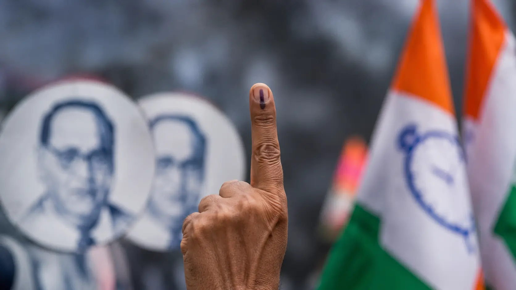 Baramati Bypoll: A Crucial Test for Maharashtra’s Politics and the Pawar Family