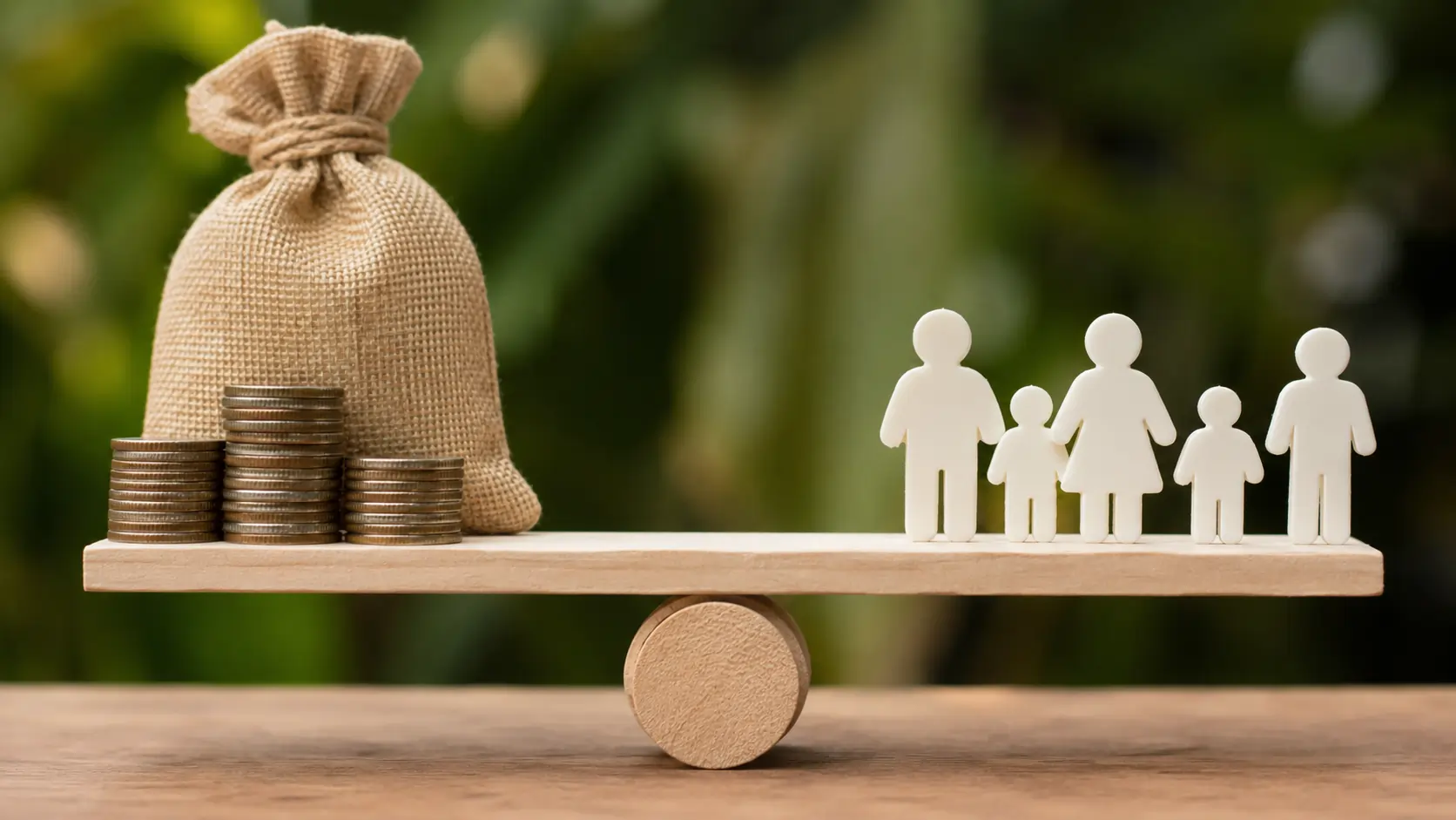 The state government faces challenges in balancing budgetary requirements with the high costs of implementing its "Guarantee" schemes
