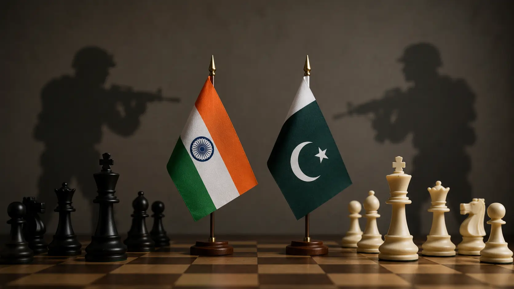 Operation Sindhoor and the Limits of Hard Power Diplomacy