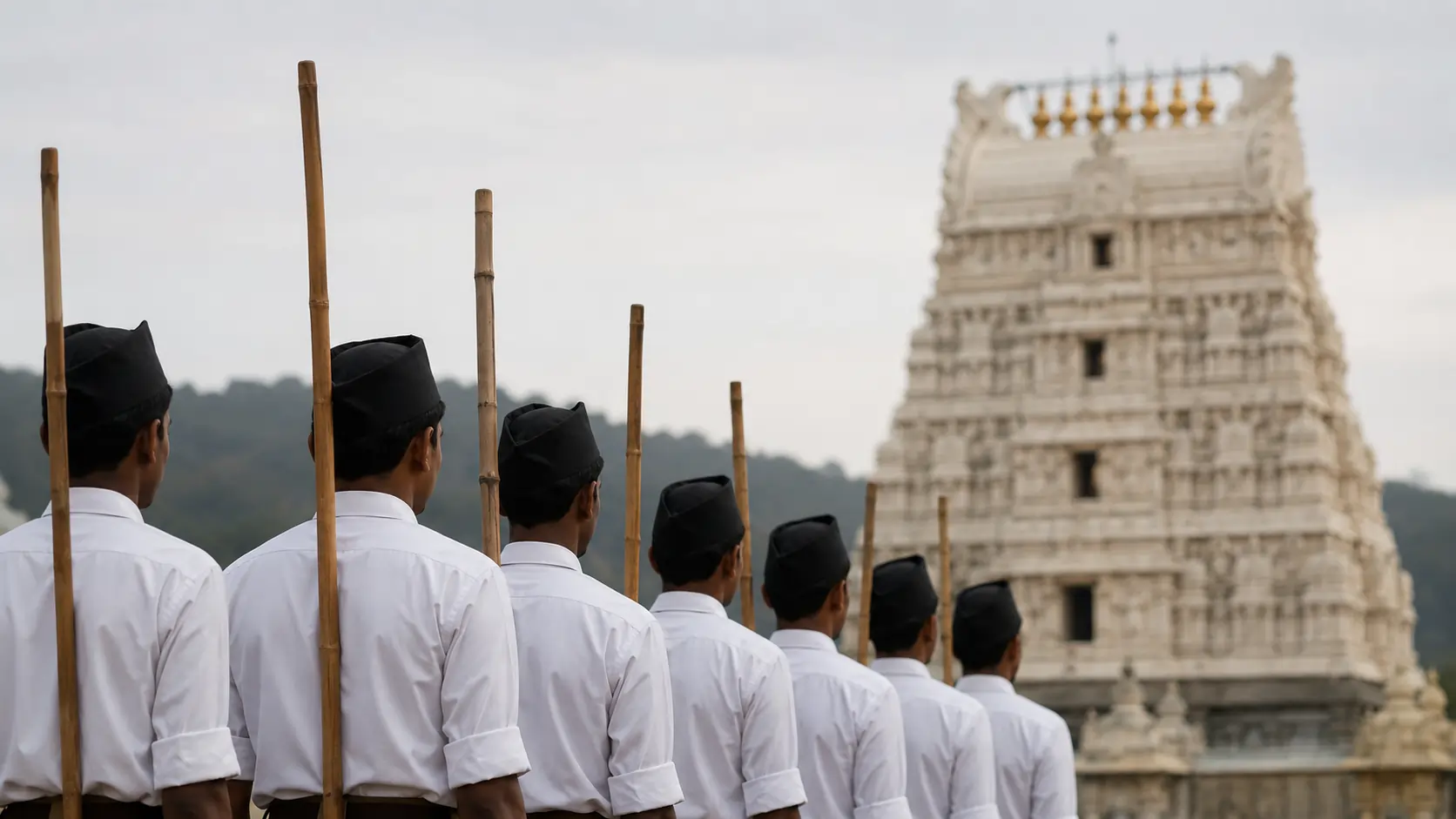 How Long Can Andhra Pradesh Resist Homogenised Nationalism?