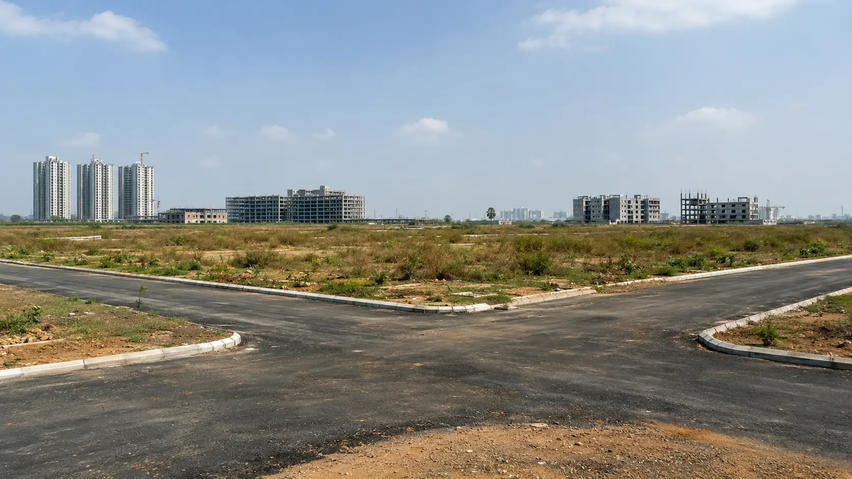 The Endless Capital War: Did Andhra Lose a Decade to Political Ego?