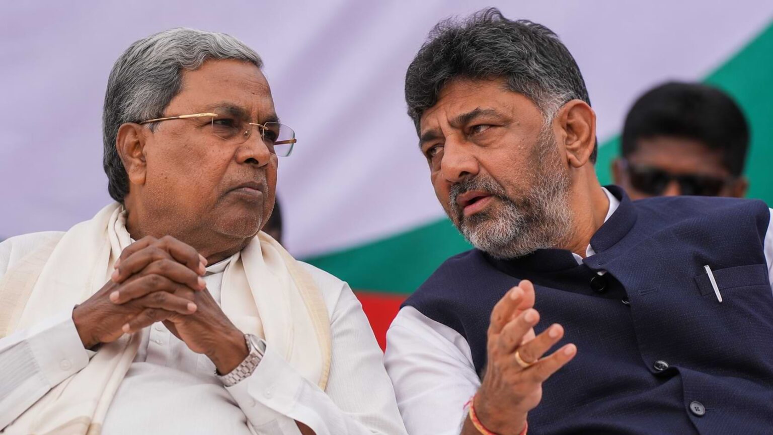 Karnataka’s Change of Guard: From Siddaramaiah to D. K. Shivakumar 1 ChatGPT Image Jun 12 2026 02 04 09 PM