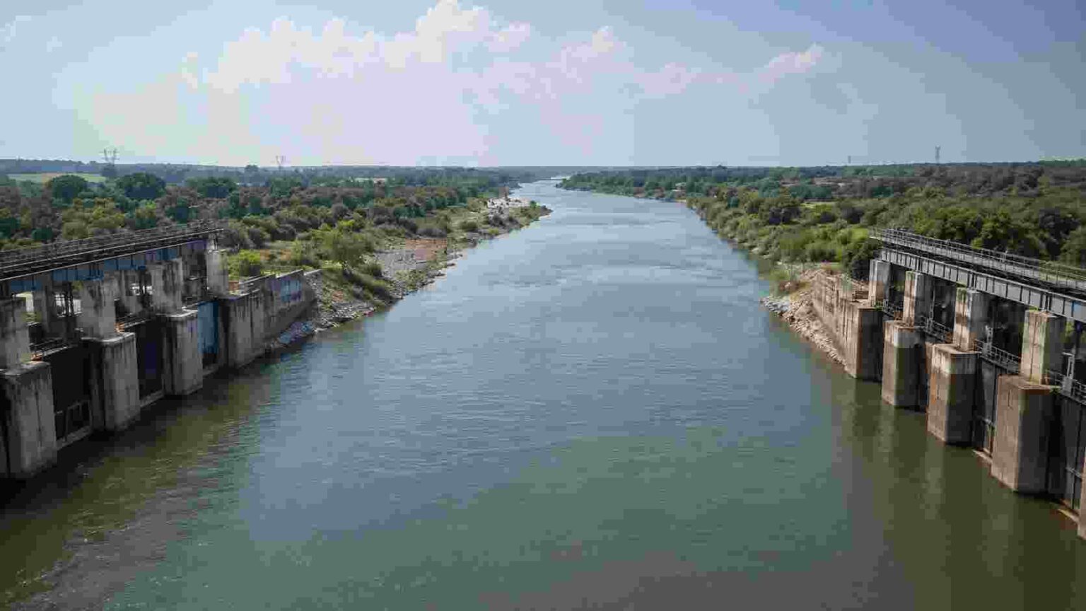 If Cooperation is Possible Between Karnataka and Andhra on Tungabhadra, Why the Government Could Not Solve the Problem Related to the Cauvery River 1 ChatGPT Image Aug 24 2026 08 05 24 PM compressed