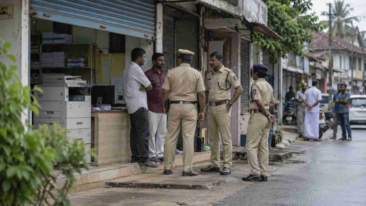 Karnataka HC Calls for Harmony After Puttur Dispute 1 ChatGPT Image Sep 16 2026 04 30 32 PM compressed