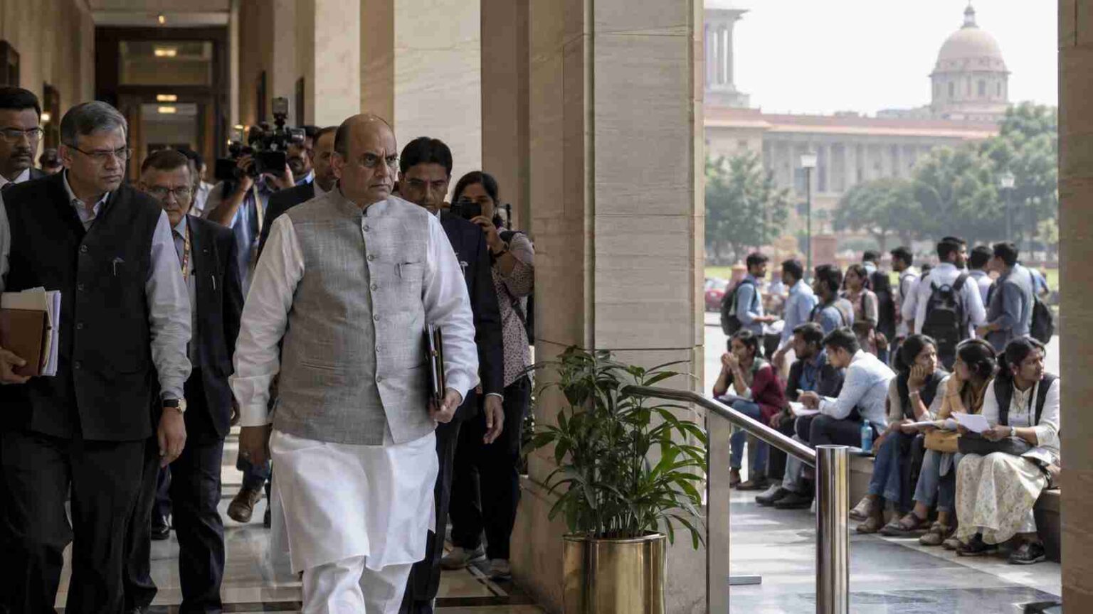 Is the BJP a Development Administration Or RSS Agenda Being Imposed? 1 ChatGPT Image Sep 16 2026 04 32 57 PM compressed
