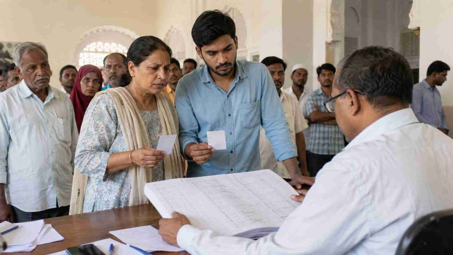 When Deletion Figures Can Exceed Margins of Electoral Victory, Whom Do We Have to Protect Hyderabad’s Democracy From? 1 ChatGPT Image Sep 2 2026 07 36 13 PM compressed